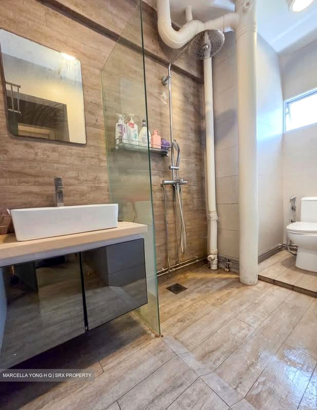 Blk 357 Hougang Avenue 7 (Hougang), HDB Executive #546675291